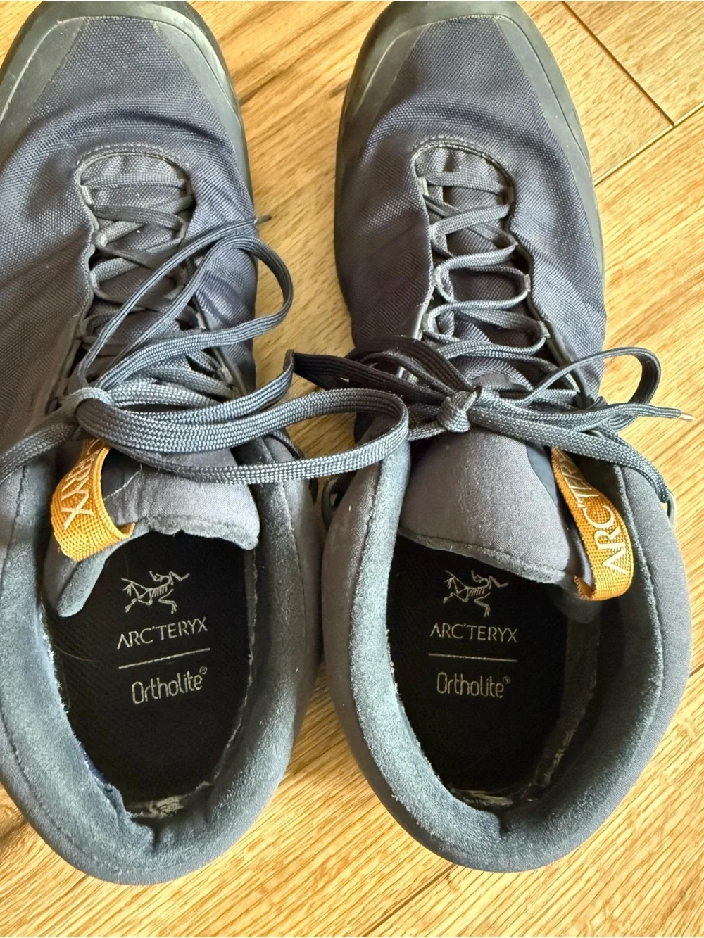 Arc'teryx Aerios FL Mid GTZ Hiking Shoe